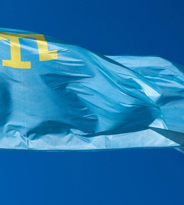 Ассамблея крымских организаций отреагировала на заявление генсека ООН о "самоопределении" Крыма