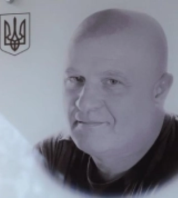 У Рівному з'явилася меморіальна дошка на честь загиблого Героя – Романа Трофимчука