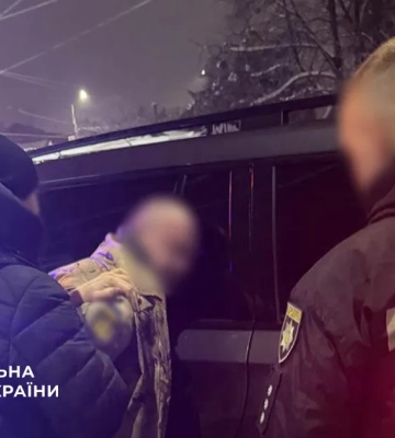 Нацполіція викрила корупційні схеми в ТЦК на Тернопільщині та Львівщині