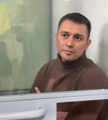 Городского голову Вознесенска подозревают в смертельной аварии: суд избрал меру пресечения