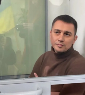 Суд заарештував мера Вознесенська через смертельну ДТП на Кіровоградщині