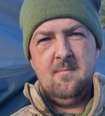 З пораненням та сильною контузією виніс із поля бою свого побратима: Герою з Волині навіки 29