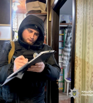 В Одесі судитимуть чоловіка, який вбив дружину та вистрибнув з вікна  5-го поверху, - поліція