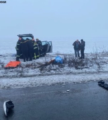 Мера Вознесенська Величка взяли під варту із заставою 500 тис. грн у справі про смертельну ДТП