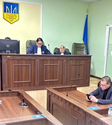 АП ВАКС залишила в силі виправдувальний вирок судді Господарського суду Харківської області