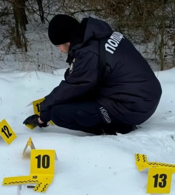 Голова Нацполіції Вигівський вперше прокоментував вбивство поліцейських на Черкащині: статус ветерана не є виправданням
