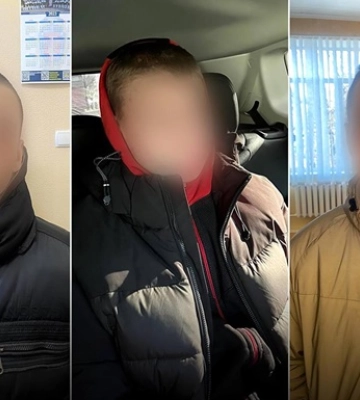 Забили до смерти, снимая это: харьковские подростки получили по 12 лет