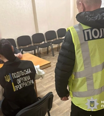 На Одещині головний лікар нарахував собі премій на понад 600 тисяч гривень