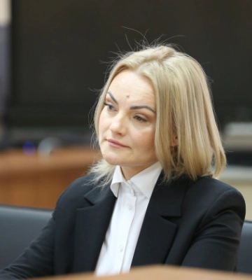 Конкурс до Київського апеляційного суду: на Олену Бузунко очікує співбесіда