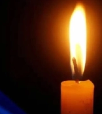 На війні з російськими окупантами загинув житель Первомайської громади Ігор Будуров