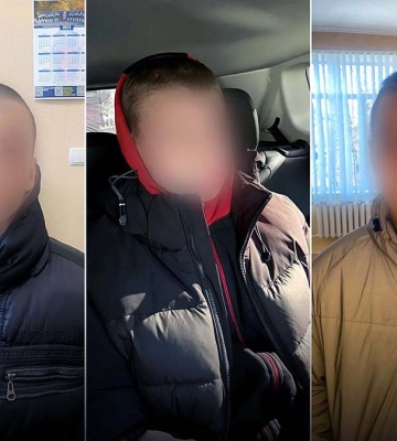 Юні «скінхеди» з Харківщини сіли за вбивство на 12 років