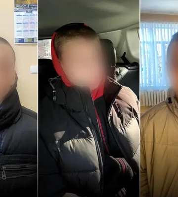 Резонансне вбивство на Харківщині: троє підлітків отримали 12 років ув’язнення