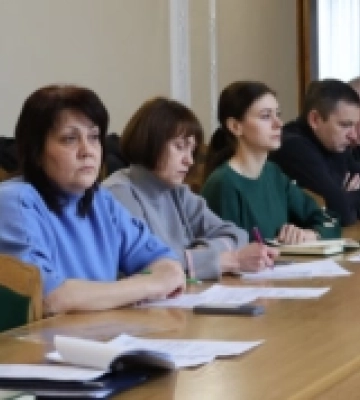 На Волині виділять 5 мільйонів гривень на вакцинацію диких тварин проти сказу