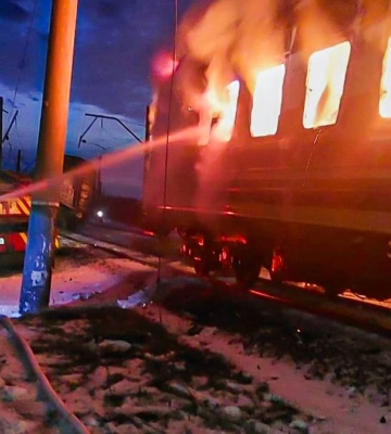 На Харківщині через обстріли одна людина загинула, двоє поранені