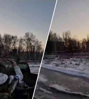 ВСУ сорвали штурм оккупантов на Купянск-Узловой: детали операции и видео