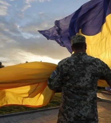 На Тернопільщині затримали службовця ТЦК за вимагання грошей