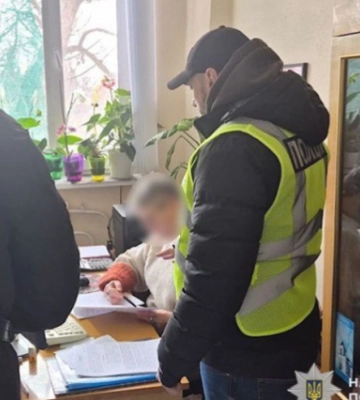 У Дніпрі сімом особам повідомили про підозру у справі про фіктивне працевлаштування