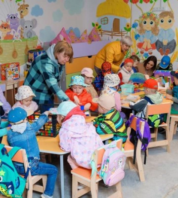 Два троллейбуса изменят маршрут в Харькове