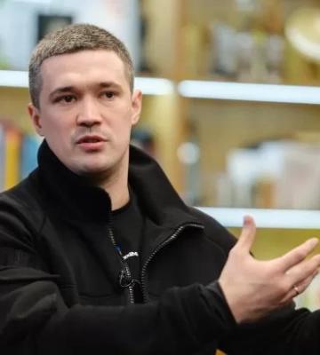 Міністр оборони Федоров отримав від Президента України Зеленського три пріоритетні завдання