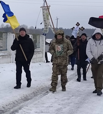 На Волині готують автошляхи до пікових морозів