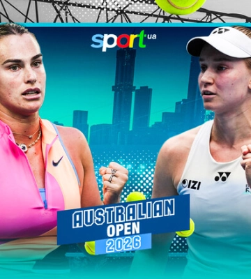 Арина Соболенко – Елена Рыбакина. Прогноз и анонс на финал Australian Open
