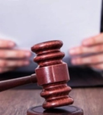 Суд засудив монтажника колій до 15 років за диверсії на залізниці у Дніпропетровській області