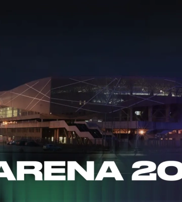 IT Arena стала ключовим предметом сперечань в конфлікті навколо Львівського IT Кластеру