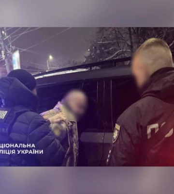 У двох областях України правоохоронці викрили військовослужбовців ТЦК, які займалися махінаціями із системою «Оберіг»