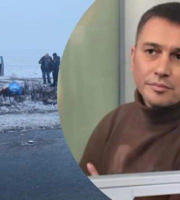 Суд арестовал мэра Вознесенска из-за смертельного ДТП на Кировоградщине