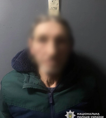 У Києві затримано літнього боржника, який побив до смерті стареньку кредиторку