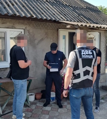Полицейские присвоили средства, предназначенные семьям погибших военных