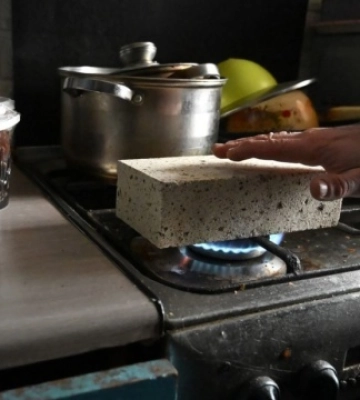 У Києві до теплопостачання підключили ще 125 житлових будинків