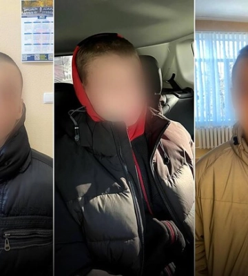 Трое подростков в Харьковской области получили 12 лет колонии за зверское убийство