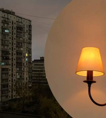 Нові тимчасові графіки для Києва: у ДТЕК розповіли, як в них розібратися