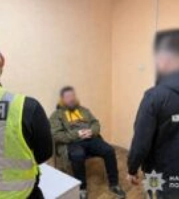 У Львові військовому ТЦК оголосили підозру у внесенні недостовірних даних у систему «Оберіг»