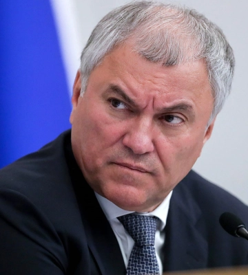 У Держдумі РФ погрожують Україні новими ударами під час пікових морозів