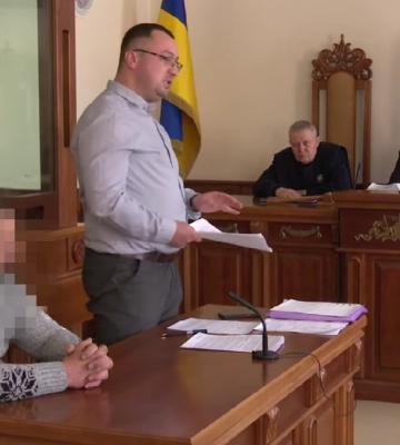На Волині покарали чоловіка, який організував туркам нелегальний перетин кордону