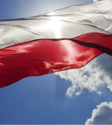 Сейм Польщі ухвалив резолюцію про вшанування жертв Волинської трагедії: МЗС України відреагувало