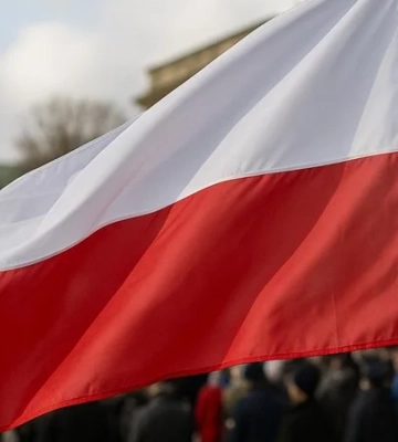 Випередила Німеччину. Польща стала найбільшим покупцем одного з видів української агропродукції