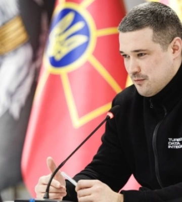 Федоров: Україна нарощуватиме технологічні можливості для ударів по військових цілях РФ у Криму