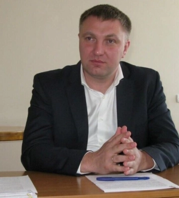 Верховний суд зупинив конфіскацію активів голови тергромади на Рівненщині