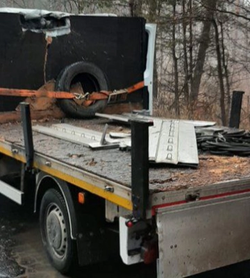 У Донецькій області протягом минулої доби через обстріли загинули двоє людей
