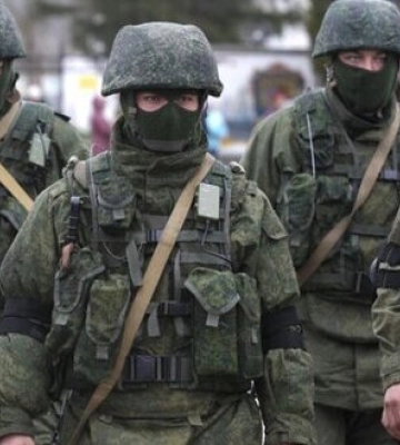 Россияне лгут об оккупации Терноватого. Уничтожена ДРГ врага, проникшая в поселок, - Силы обороны Юга