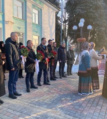 Сьогодні в місті на Волині Божественну літургію очолить митрополит Епіфаній (Фото)