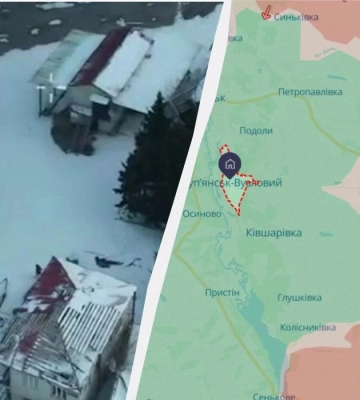Росіяни за добу понад тисячу разів били по Запорізькій області, троє поранених