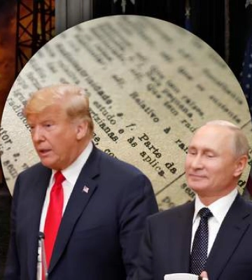Грязная игра: что Кремль задумал во время "энергетического перемирия" и при чем тут Трамп