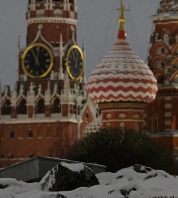 «Культ лояльности разрушает тихо». Российские спецслужбы находятся на последнем уровне деградации — экс-глава ГУР