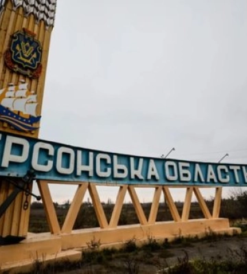 Семь человек пострадали вследствие российских обстрелов Херсонщины