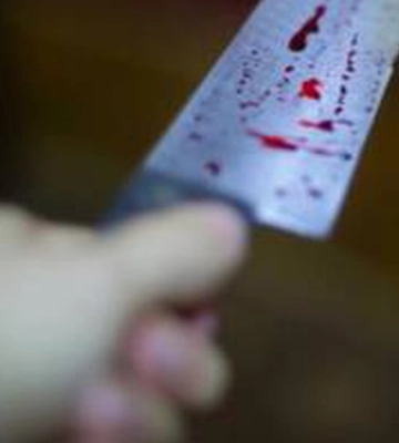 Львів'янину, який завдав смертельні удари ножем військовому ТЦК, повідомлено про підозру