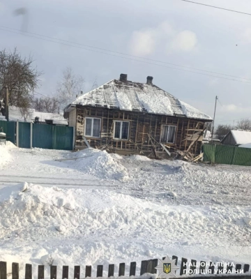 В Херсоне автомобиль подорвался на мине, пострадали четверо гражданских, среди них двое детей